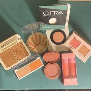 Blush/Bronzer/Highlighter Bundle